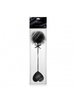 CRAVACHE A TAPETTE BLACK
