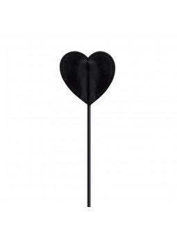 CRAVACHE A TAPETTE BLACK