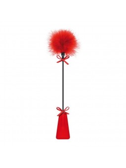 MINI PONPONS RED