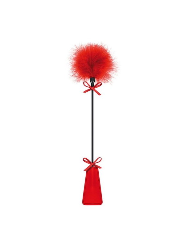 MINI PONPONS RED