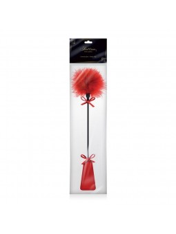 MINI PONPONS RED