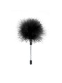 PLUMEAU CARESSE BLACK