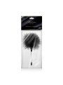 PLUMEAU CARESSE BLACK