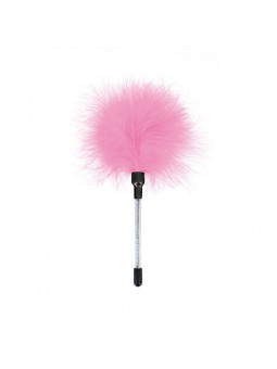 PLUMEAU CARESSE PINK