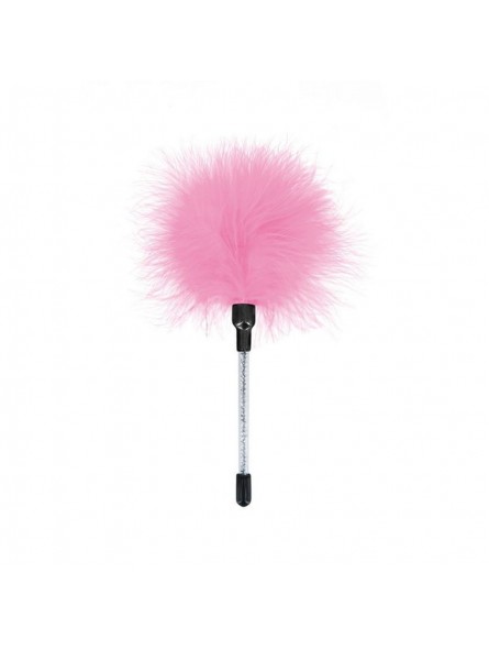 PLUMEAU CARESSE PINK