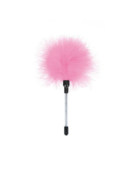PLUMEAU CARESSE PINK