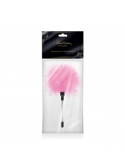 PLUMEAU CARESSE PINK