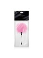 PLUMEAU CARESSE PINK