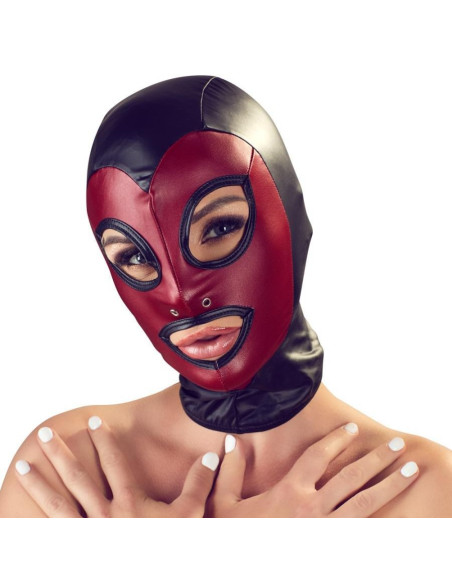 Bad Kitty Head Mask acquista online su Porky's Store