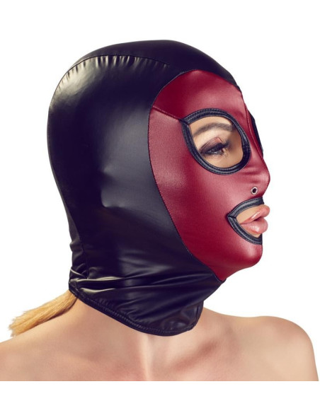 Bad Kitty Head Mask acquista online su Porky's Store