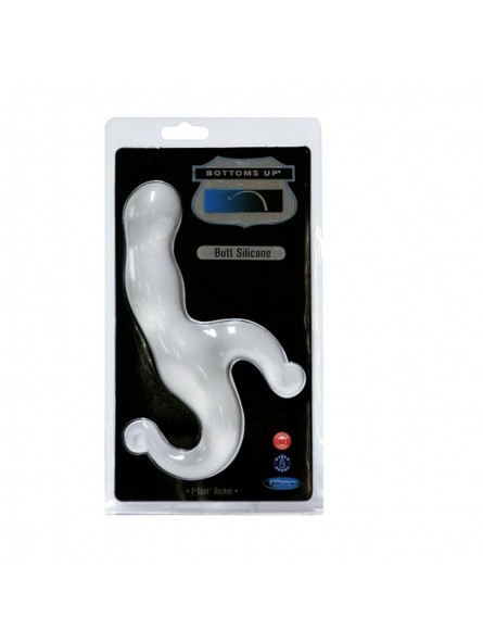 BUTTOMS UP BUTT PLUG SILICONE BUTTOMS UP BUTT PLUG SILICONE
