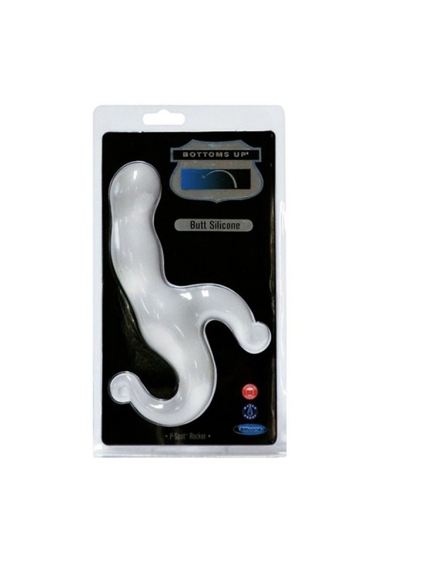 BUTTOMS UP BUTT PLUG SILICONE
