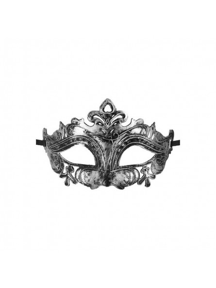MASQUE HAMLET ARGENT T.U MASQUE HAMLET ARGENT T.U