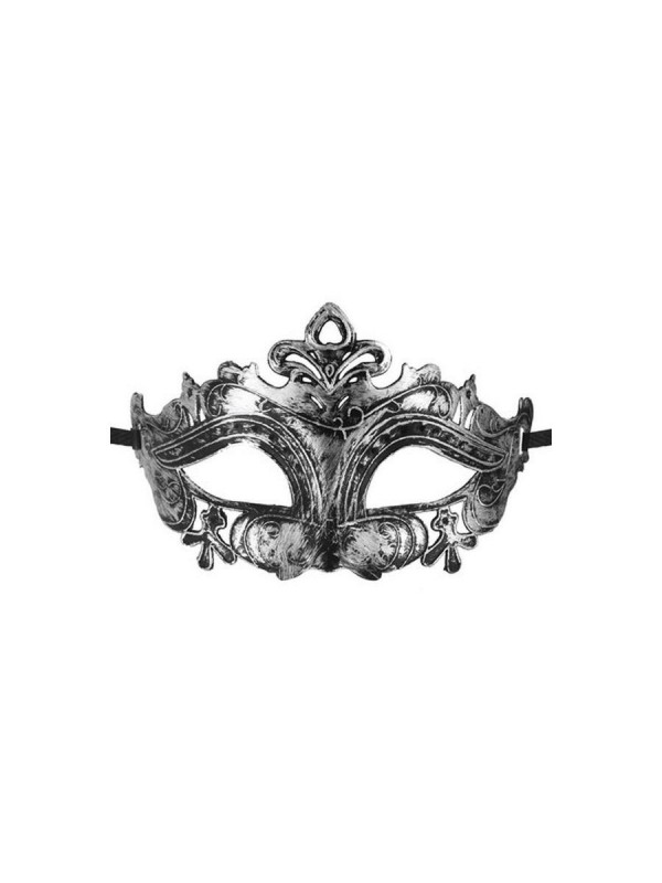 MASQUE HAMLET ARGENT T.U