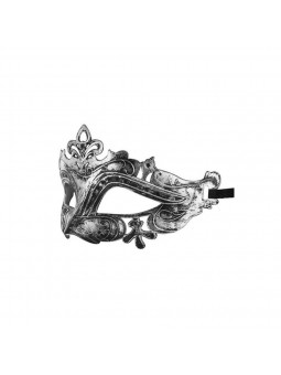 MASQUE HAMLET ARGENT T.U