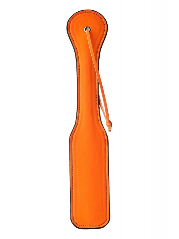 RADIANT PADDLE GLOW IN THE DARK ORANGE