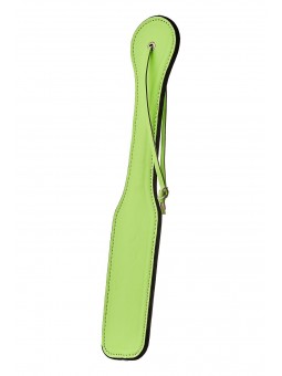 RADIANT PADDLE GLOW IN THE DARK GREEN