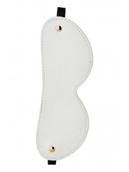 BLAZE ELITE EYE MASK WHITE