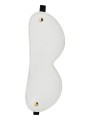 BLAZE ELITE EYE MASK WHITE