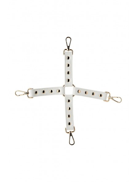 BLAZE ELITE HOGTIE WHITE