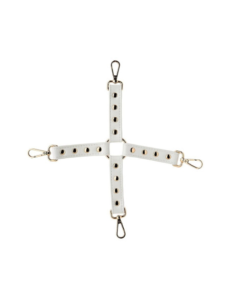 BLAZE ELITE HOGTIE WHITE