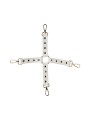 BLAZE ELITE HOGTIE WHITE