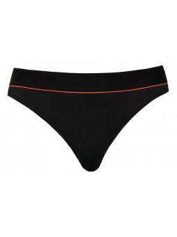 String