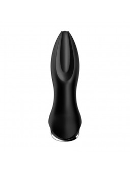 SATISFYER ROTATOR PLUG 2+  NERO