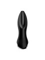 SATISFYER ROTATOR PLUG 2+  NERO