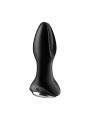 SATISFYER ROTATOR PLUG 2+  NERO