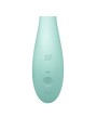 SATISFYER RRROLLING PLEASURE - VERDE