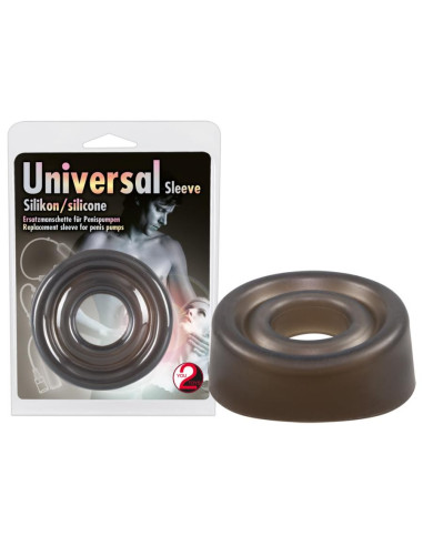 Universal Silicone Sleeve acquista online su Porky's Store