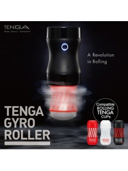 Tenga Gyro Roller Cup Regular
