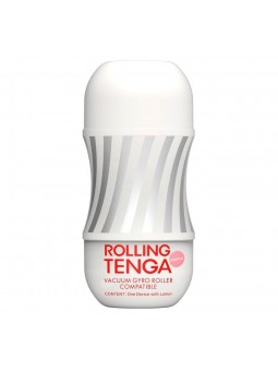 Tenga Gyro Roller Cup Gentle