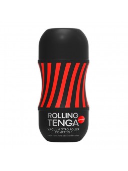 Tenga Gyro Roller Cup Strong