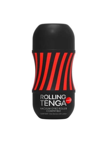 Tenga Gyro Roller Cup Strong