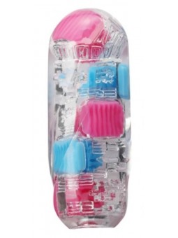 Tenga Bobble Crazy Cubes