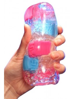Tenga Bobble Crazy Cubes