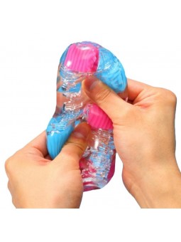 Tenga Bobble Crazy Cubes