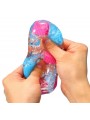 Tenga Bobble Crazy Cubes