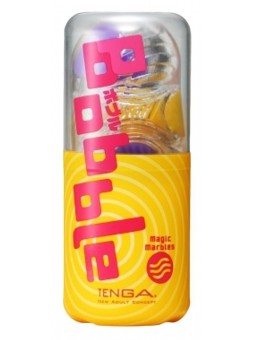 Tenga Bobble Magic Marbles