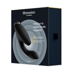 Womanizer Duo 2 Black