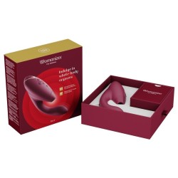 Womanizer Duo 2 Bordeaux 2