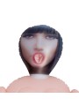 NICOLE LA INFERMIERA BAMBOLA GONFIABILE