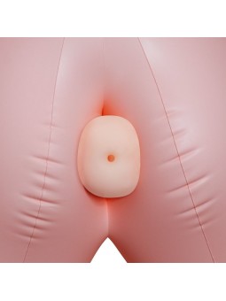 MARIE L'APPRENTIE SOUBRETTE BAMBOLA GONF