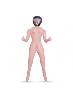 MARIE L'APPRENTIE SOUBRETTE BAMBOLA GONF