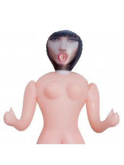 MARIE L'APPRENTIE SOUBRETTE BAMBOLA GONF