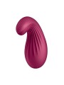 SATISFYER DIPPING DELIGHT AMORA - BORDEA