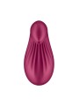 SATISFYER DIPPING DELIGHT AMORA - BORDEA