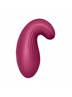 SATISFYER DIPPING DELIGHT AMORA - BORDEA